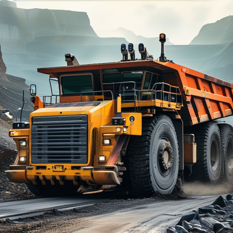 How to Choose the Best Autonomous Mining Trucks for Your Needs?
