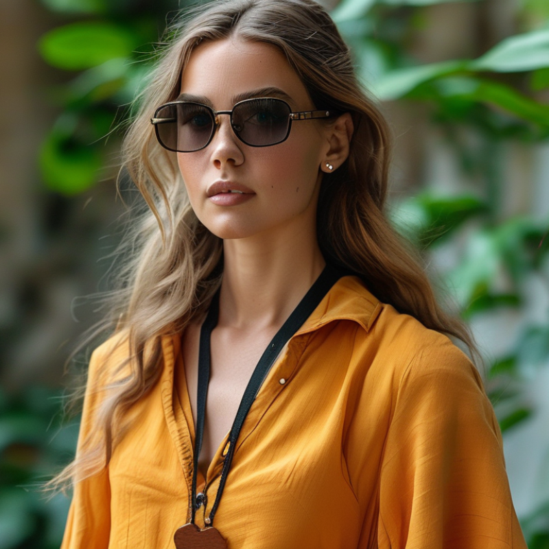 Why is Sustainable Women's Fashion Gaining Popularity Globally?