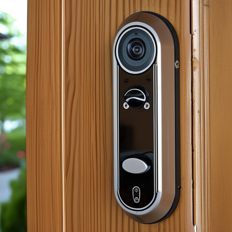How to Choose the Best Smart Doorbell Camera System?