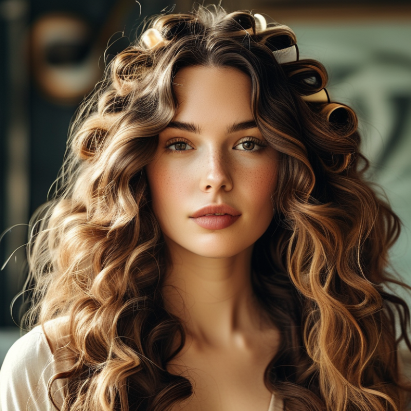 Top 5 Detangling Hair Brushes for Every Hair Type?