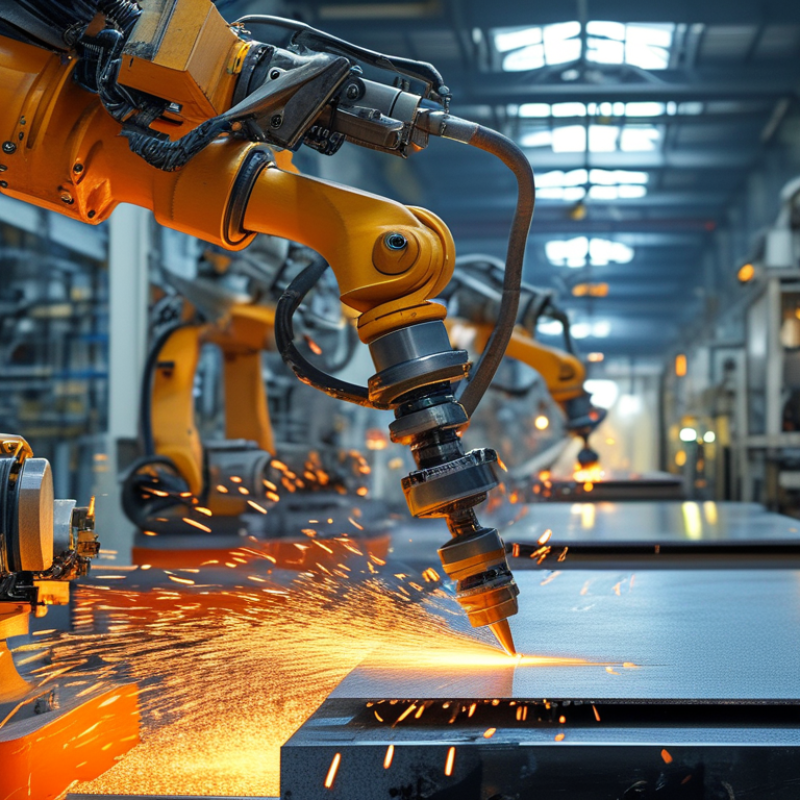 How is Automation Transforming Surface Treatment Processes?