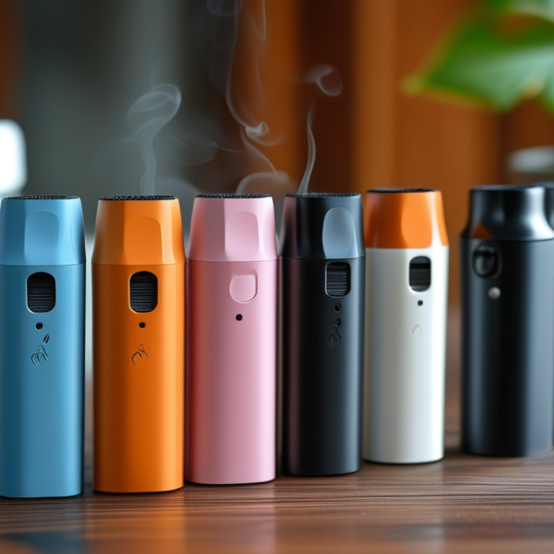 Why Does My Disposable Vape Taste Burnt Solutions Explained