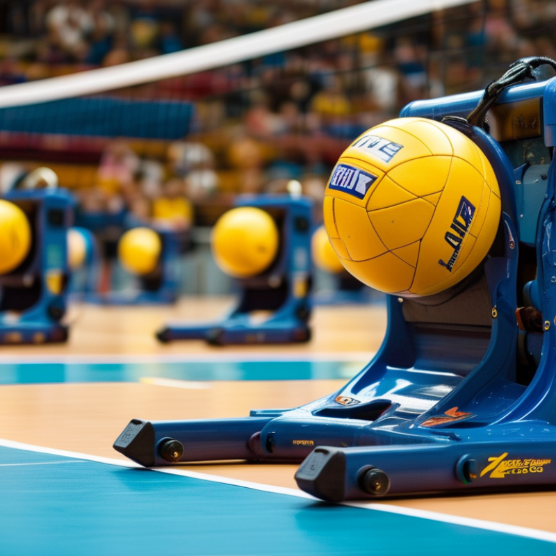 How to Choose the Best Volleyball Training Machine for Beginners?