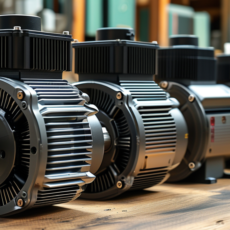 How to Choose the Best DC Brushless Motor for Your Needs?