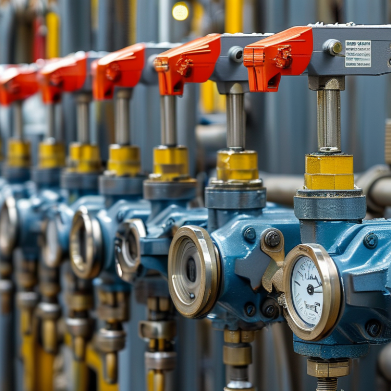 Top Hydraulic Pressure Control Valve Options for Global Buyers?