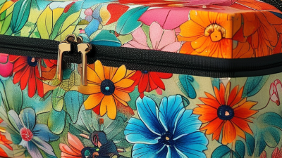 Top 10 Zipper Glasses Case Designs for Global Buyers?
