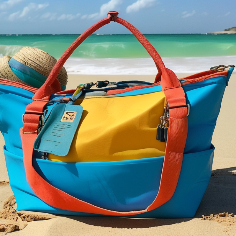 Top 10 Neoprene Beach Bags for Your Summer Essentials?