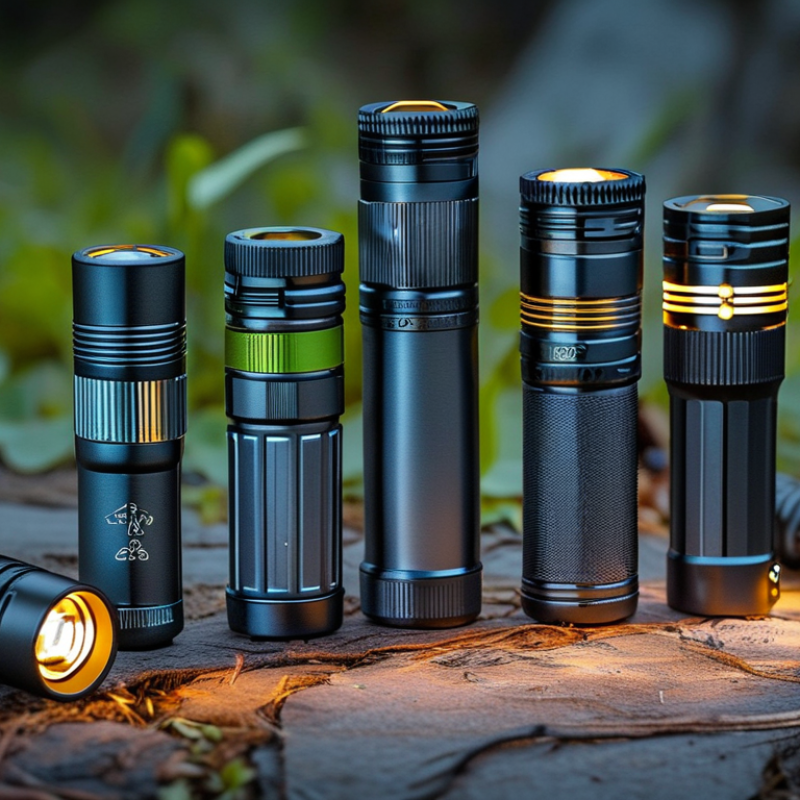 Top 8 LED Headlamp Flashlights for 2026 What to Consider?