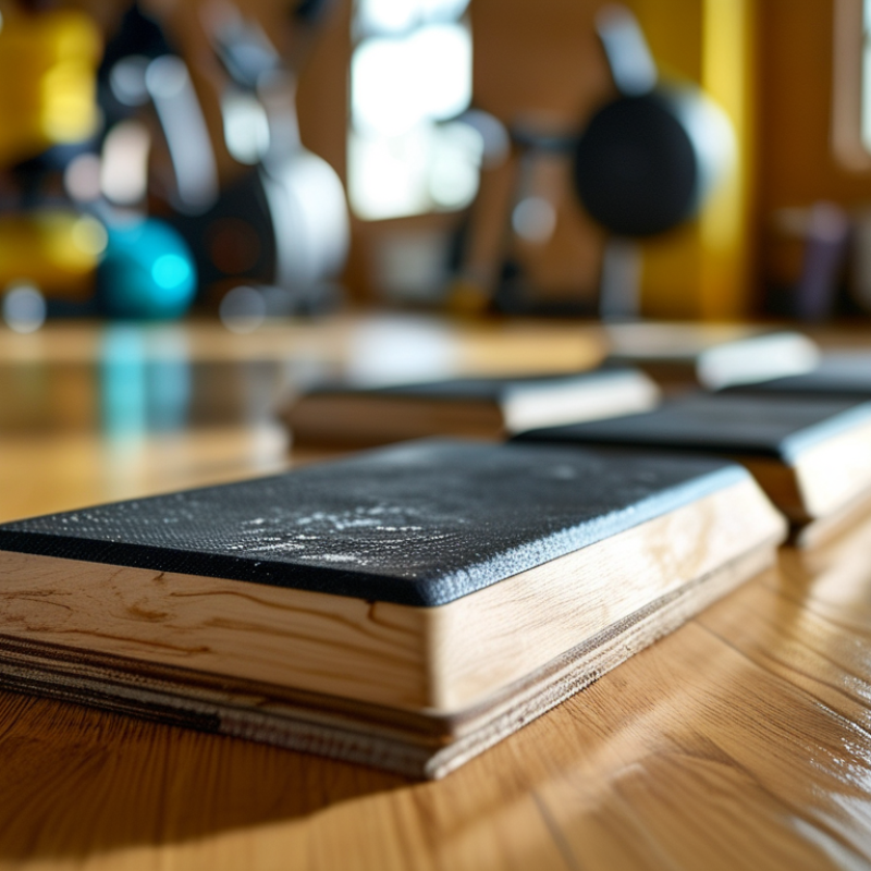 How to Effectively Sanitize Shared Gym Mats for Safety?