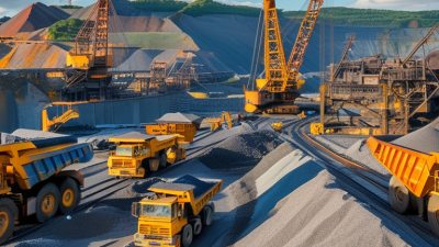 Best Iron Ore Screening Techniques for Efficient Procurement?