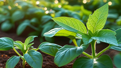 10 Essential Tips for Using Calcium Nitrate Fertilizer Effectively?