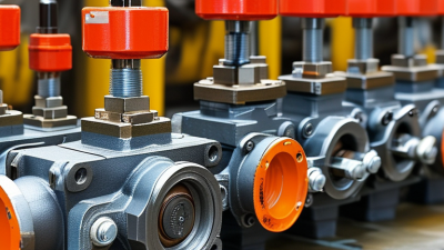 What is Hydraulic Directional Control Valve and How Does It Work?