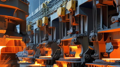 China Top 10 Gravity Fed Casting Machines You Should Know?