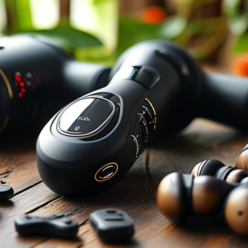 2026 Best Tens Unit Electric Pulse Massager for Pain Relief?