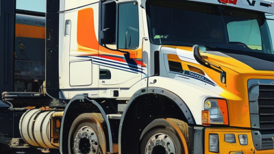 Why Choose BPW U Bolt Seat for Your Truck Suspension Needs?