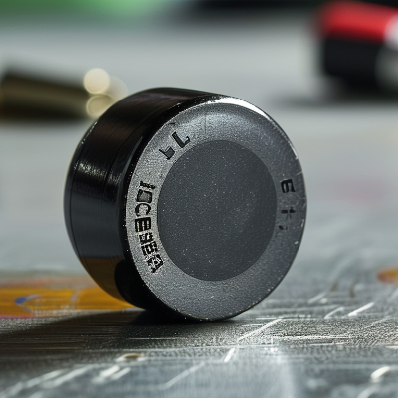 China Top Lithium Button Cell Battery Brands and Their Applications?