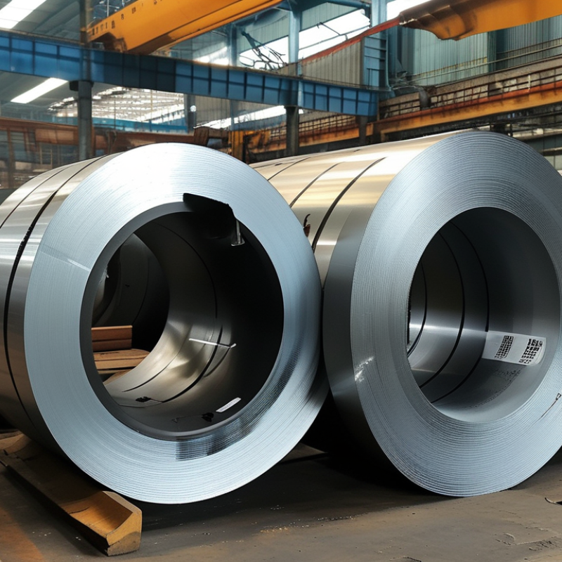 Top Suppliers of Carbon Steel Coil Hot Rolled in China?