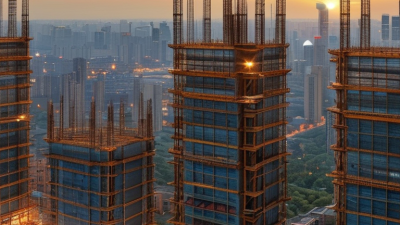Top 10 Steel Scaffolding Suppliers in China for Global Buyers?