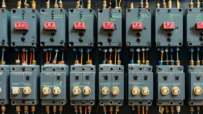 2026 How to Choose the Right Latching Relay for Your Project?