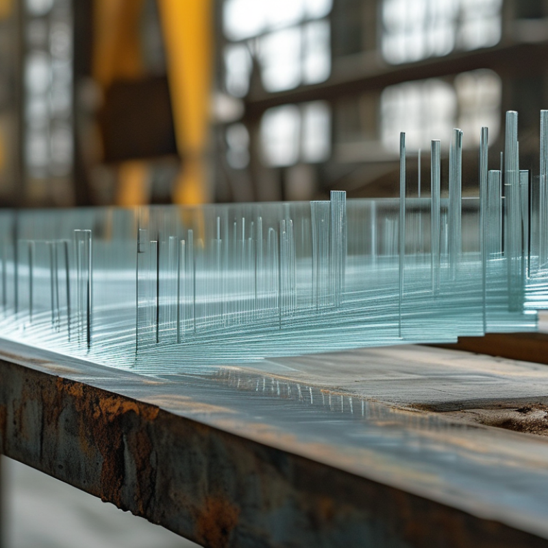 China Best Glass Fiber Rebar Applications Benefits and Durability Explained?