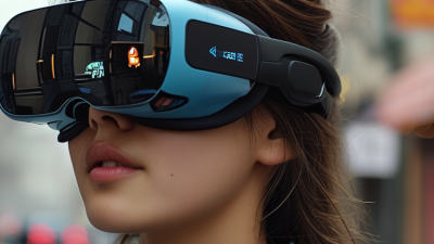 What is Ar Glasses and How Can They Transform Your Experience?