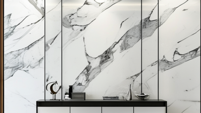 How to Choose the Best PVC Marble Panel for Your Project?