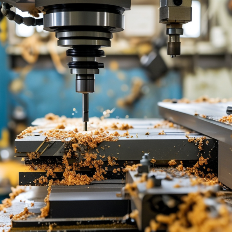 Why Does My CNC Machine Keep Losing Steps Solutions Explained