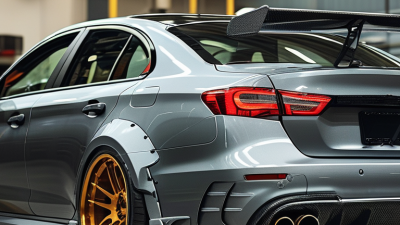 Exploring the Top Range Exhaust Options for Your Vehicle?