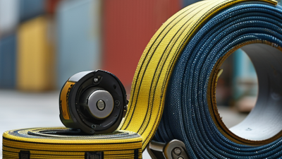 Top Quality Ratchet Straps for Global Buyers Seeking Durability?