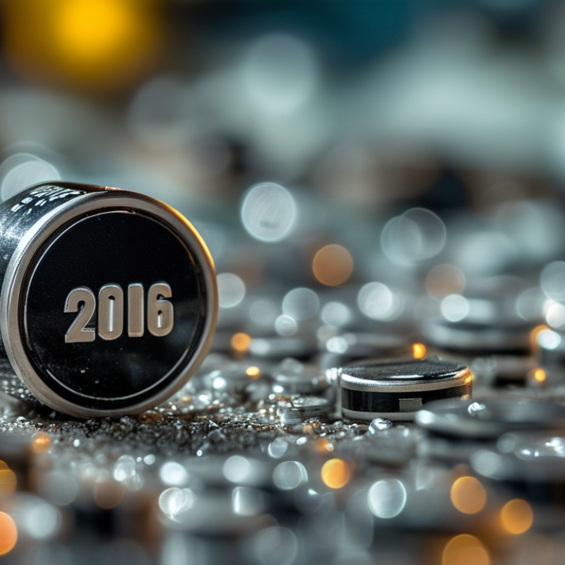 2026 How to Buy Lithium Button Cell Battery Safely?