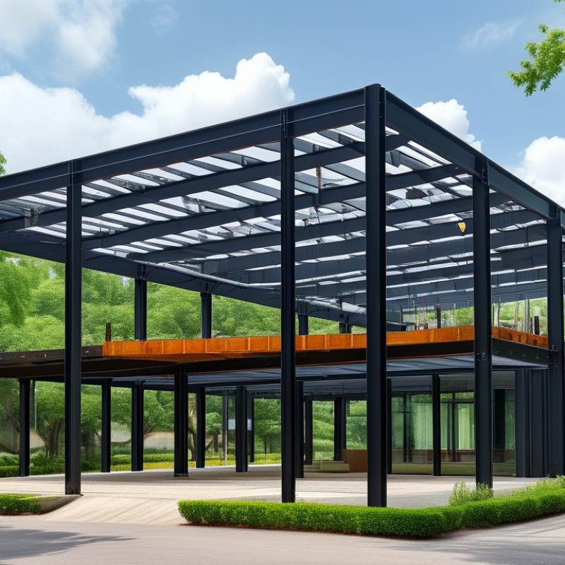 Steel Frame Structure Tips for Global Buyers to Consider?