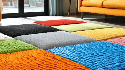 Top 10 Floor Matting For Room Solutions You Need to Know?