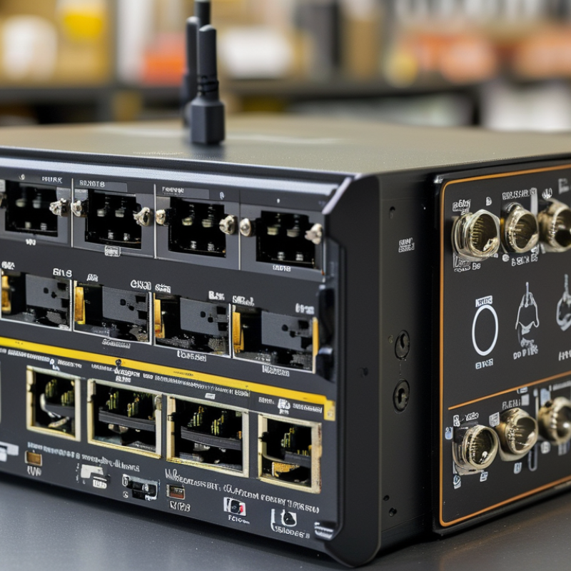 Top 10 Poe Splitter Options for Global Buyers Today?