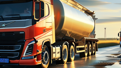 China Best Bulk Feed Transport Vehicles for Efficient Shipping?