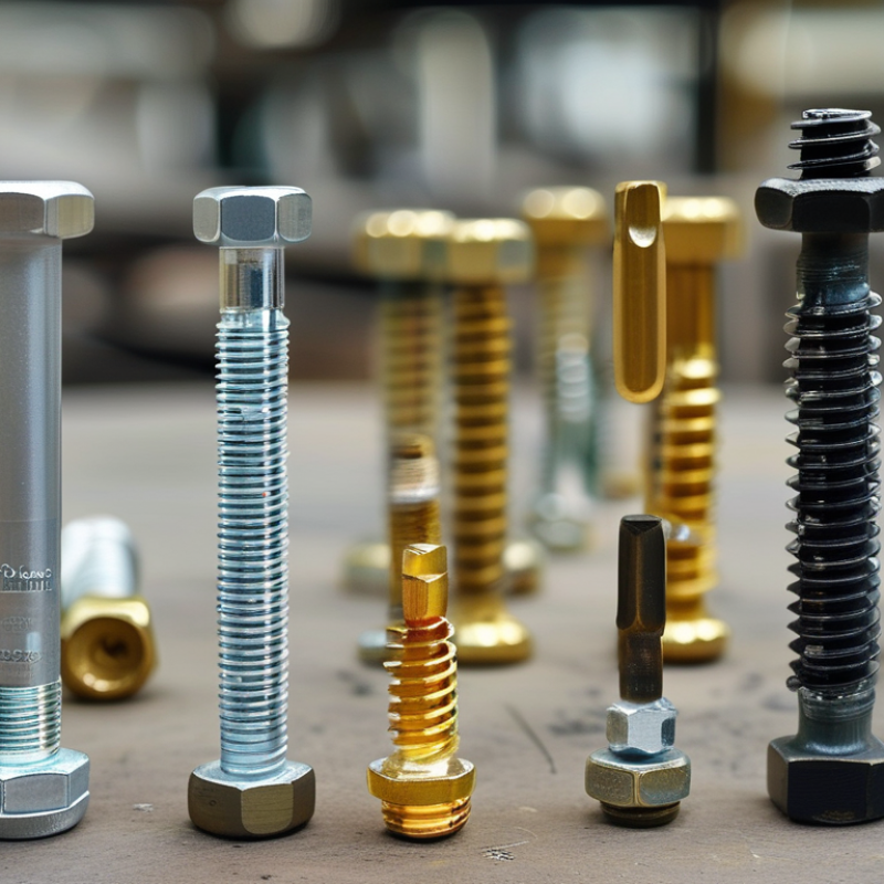 China Best Furniture Bolt Suppliers for Your Business Needs?