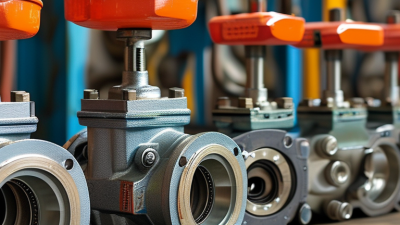 5 Tips for Choosing the Right Hydraulic Directional Control Valve?
