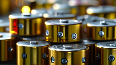 2026 How to Choose the Best Lithium Button Cell Battery?