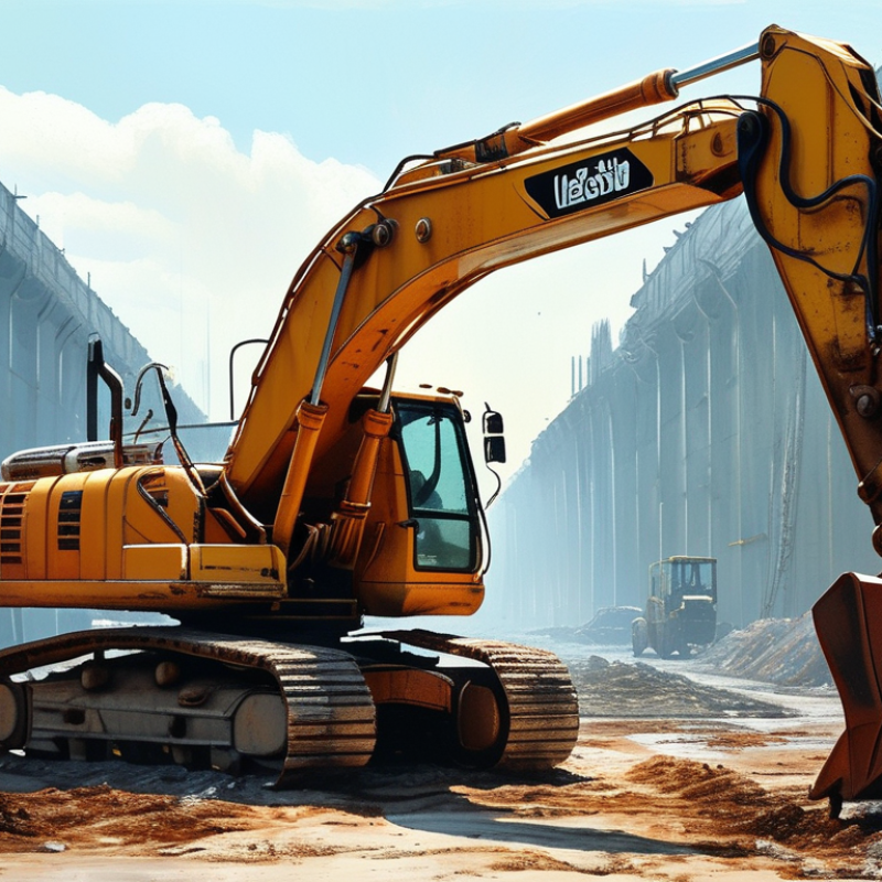 Extend the Life of Used Construction Equipment with These Tips?