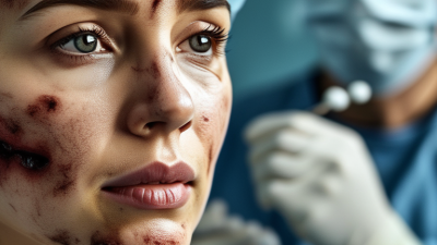 What is Maxillofacial Trauma Surgery and its Importance in Recovery?
