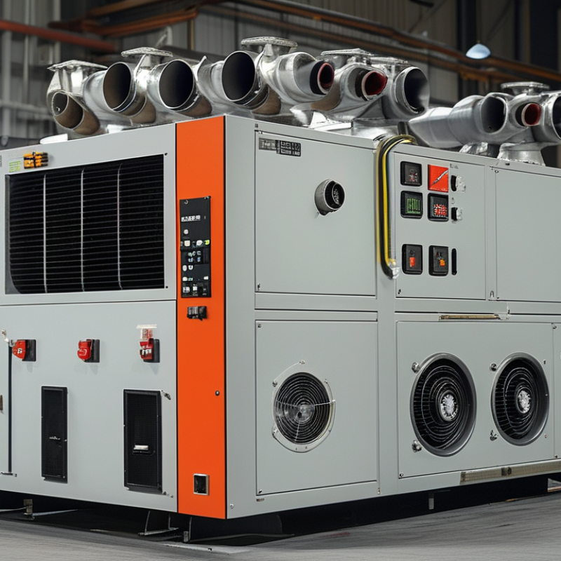 How to Choose the Best Incinerator Fan for Your Needs?