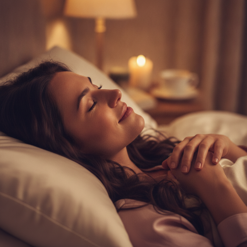 How to Achieve Comfly Blended Orgasm for Ultimate Pleasure?