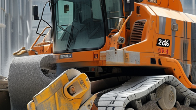 2026 Best Stone Crusher Machine for Efficient Construction Solutions?