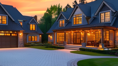 10 Essential Tips for Choosing the Best Outdoor Lighting Control Box?
