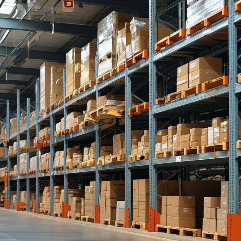How to Identify the Signs of Overloaded Shelving Systems?
