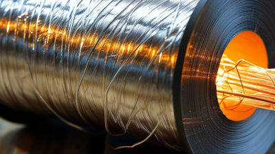 The Ultimate Guide to Tungsten Filament for Global Buyers