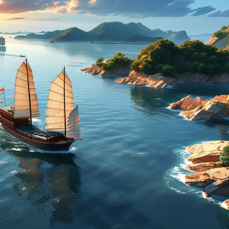 China Top 10 Tips for Planning a Safe Boating Route
