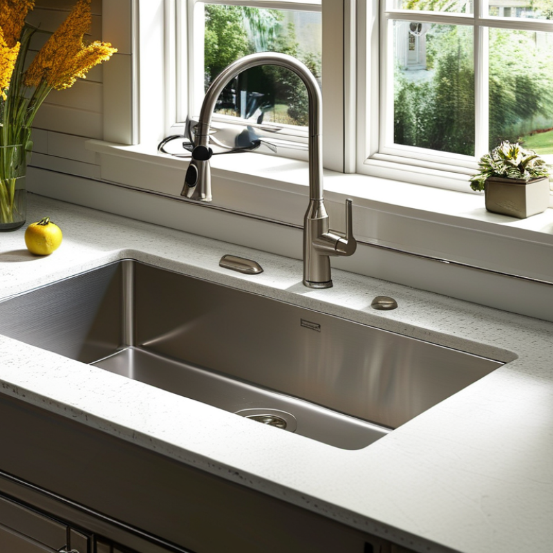 Top Sink Sinks for Your Home What to Consider?