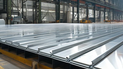 2026 Top Industrial Aluminium Ceiling Extrusions for Buyers?