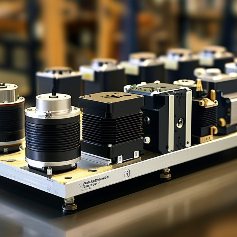 How to Choose the Right Linear Motor for Your Project?
