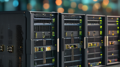What Are the Best Network Switches for Global Buyers?